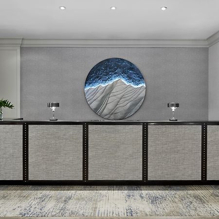 Kimpton Hotel Monaco Denver By Ihg Bagian luar foto