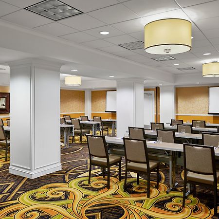 Kimpton Hotel Monaco Denver By Ihg Bagian luar foto