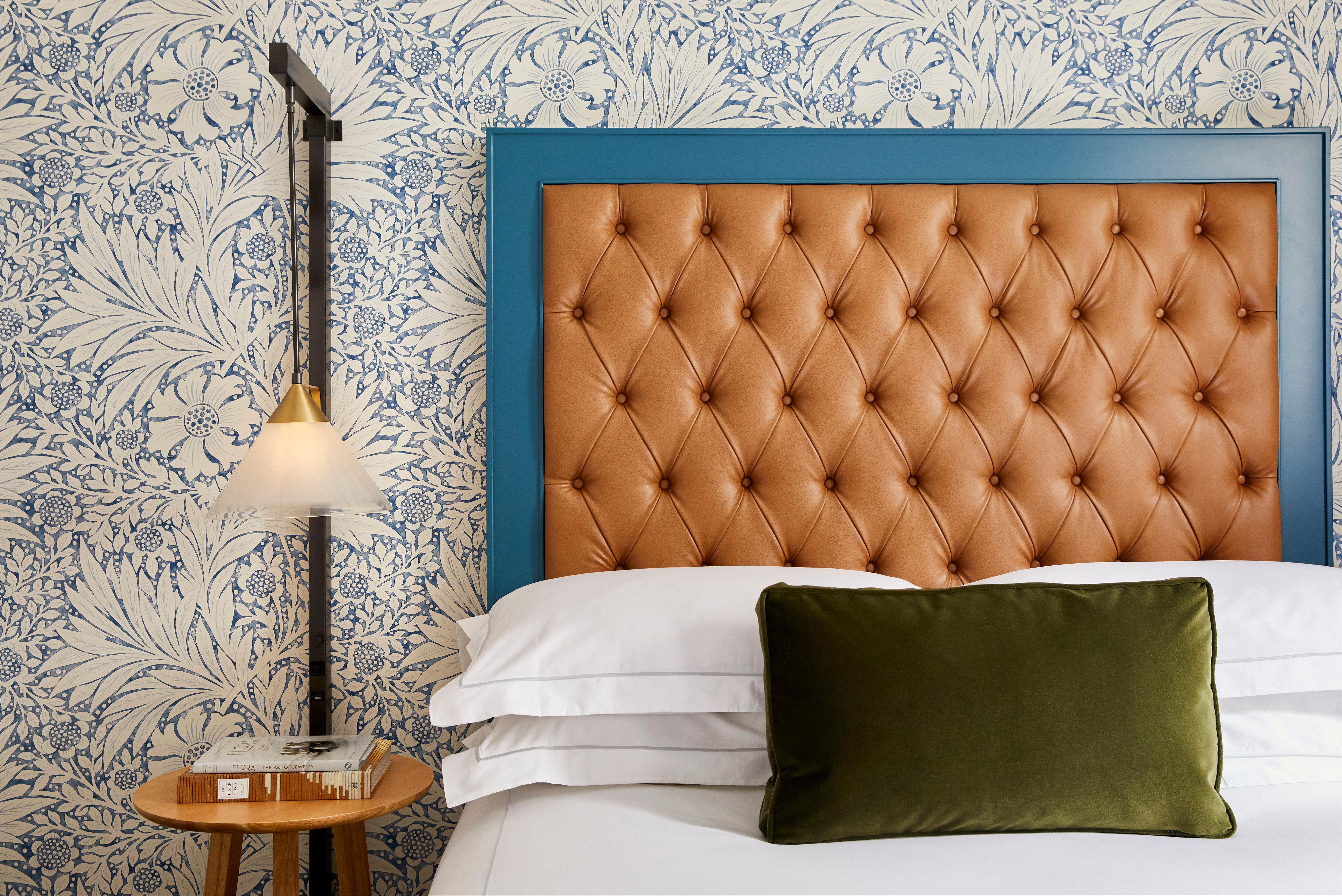 Kimpton Hotel Monaco Denver By Ihg Bagian luar foto