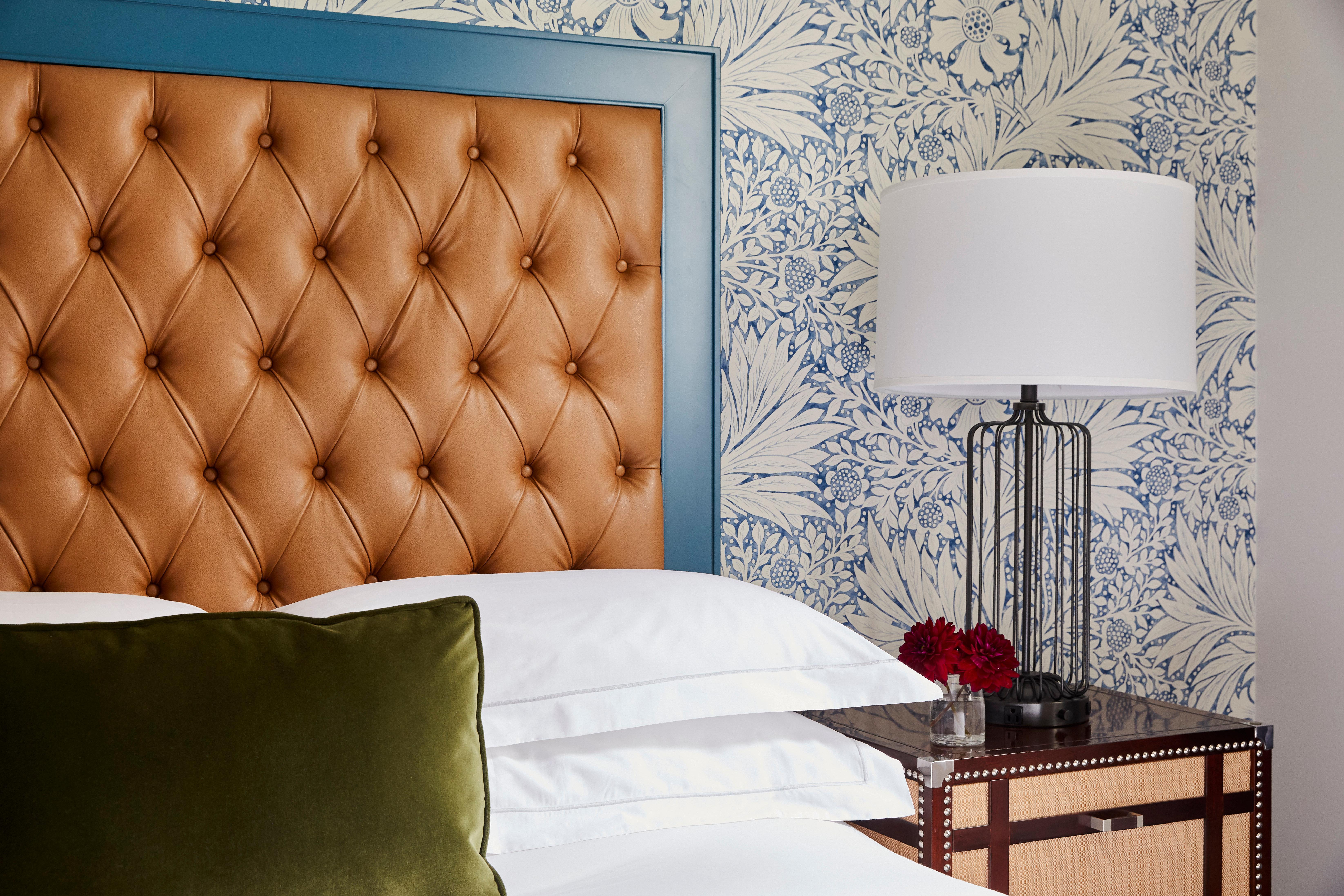 Kimpton Hotel Monaco Denver By Ihg Bagian luar foto
