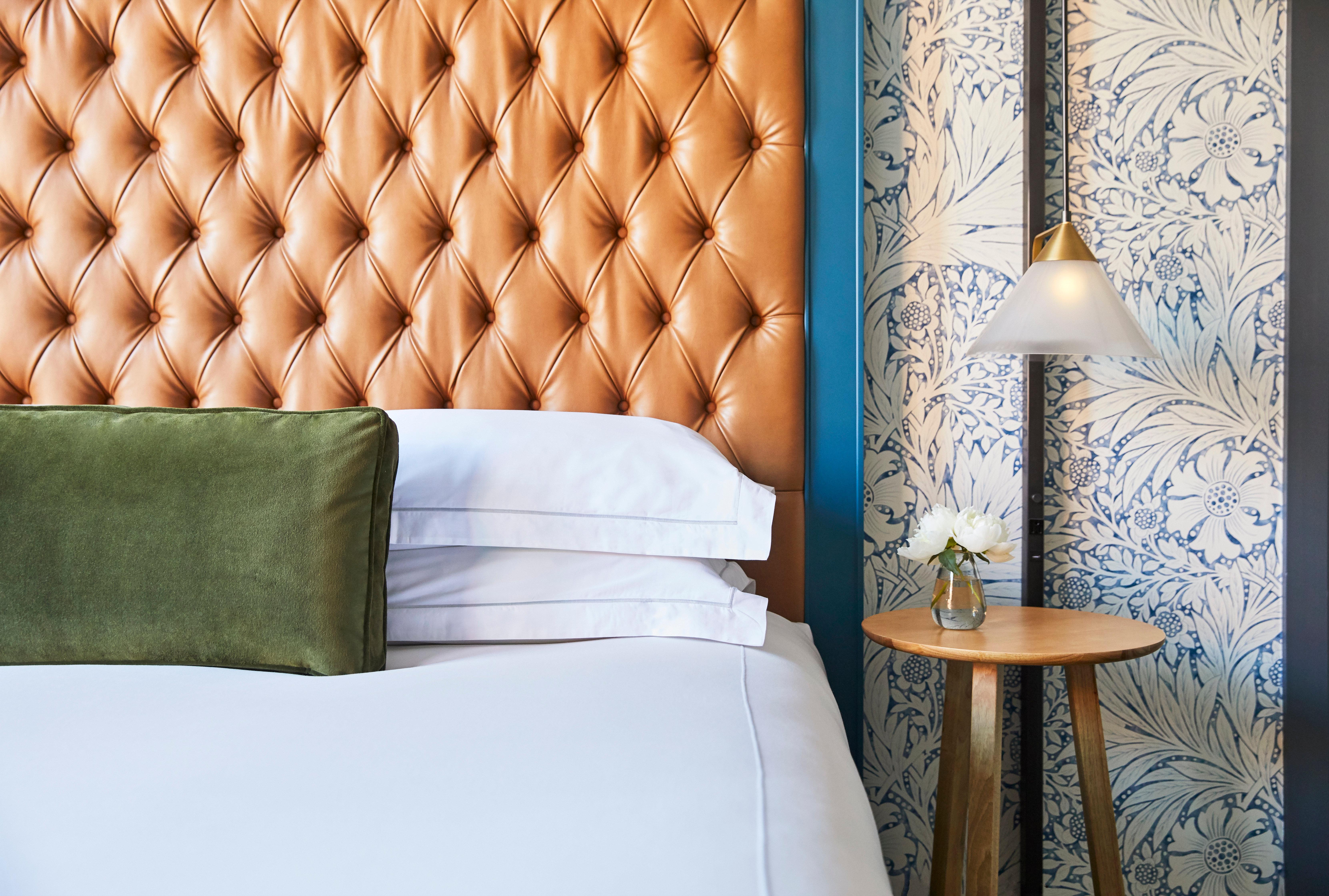 Kimpton Hotel Monaco Denver By Ihg Bagian luar foto