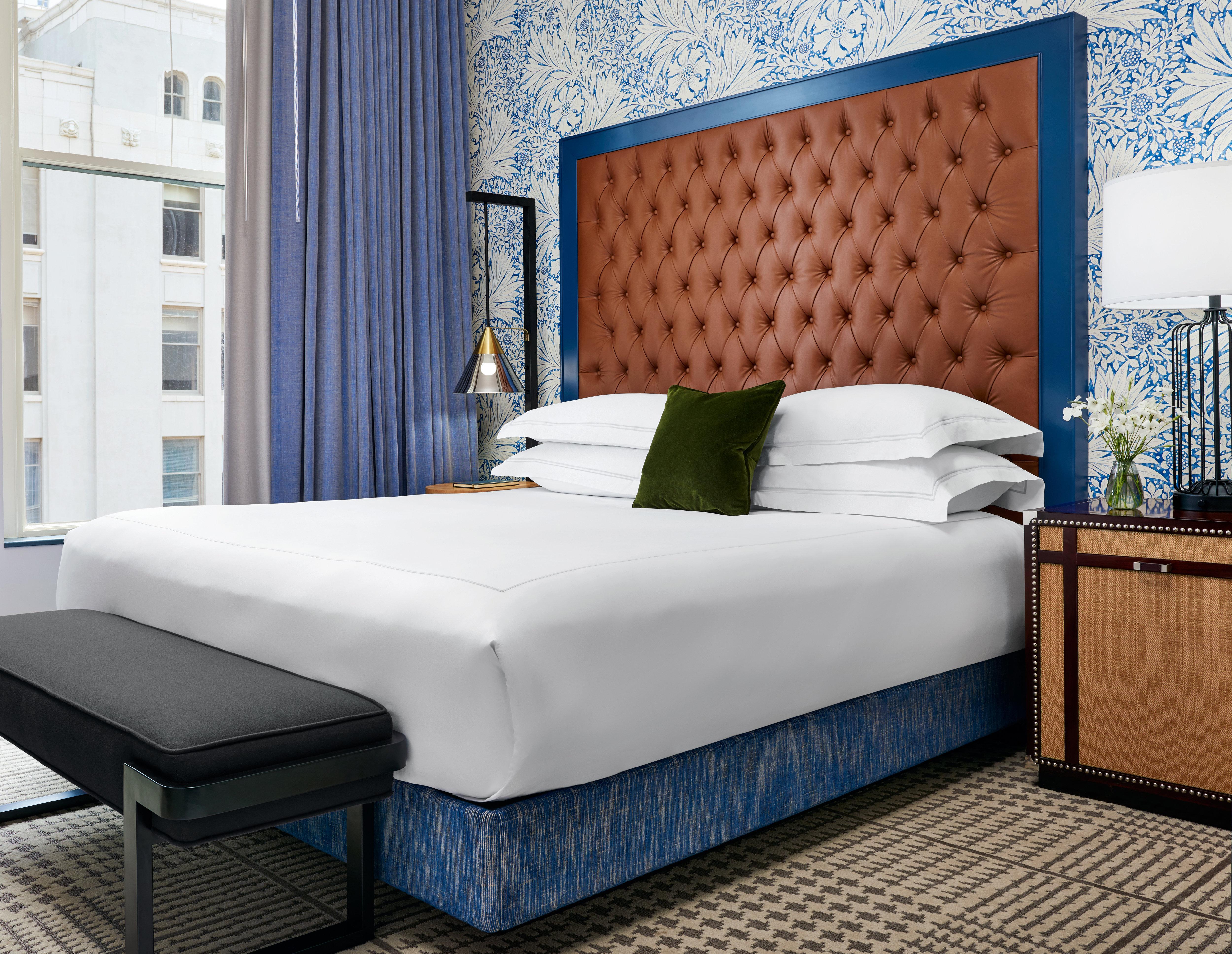 Kimpton Hotel Monaco Denver By Ihg Bagian luar foto