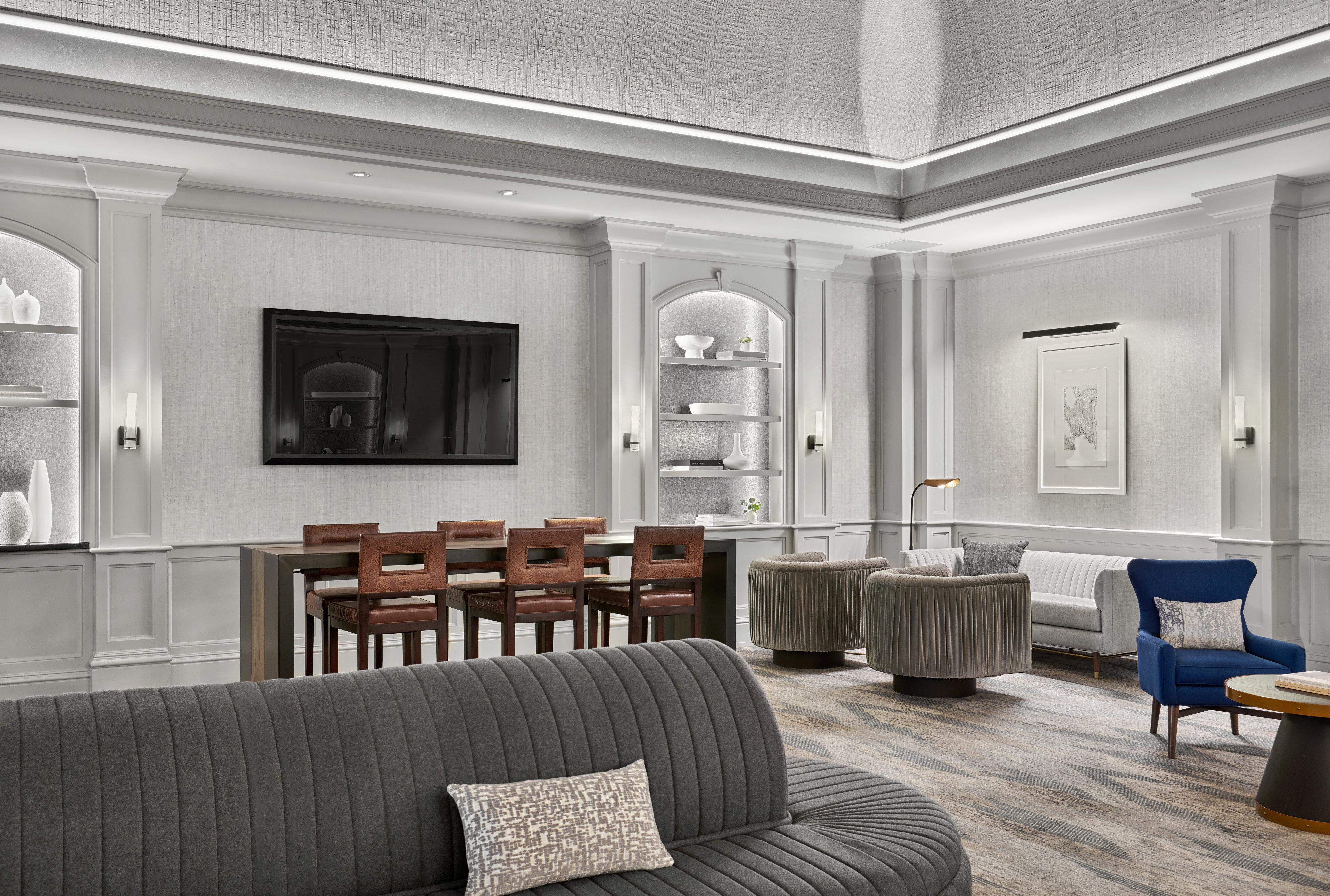Kimpton Hotel Monaco Denver By Ihg Bagian luar foto