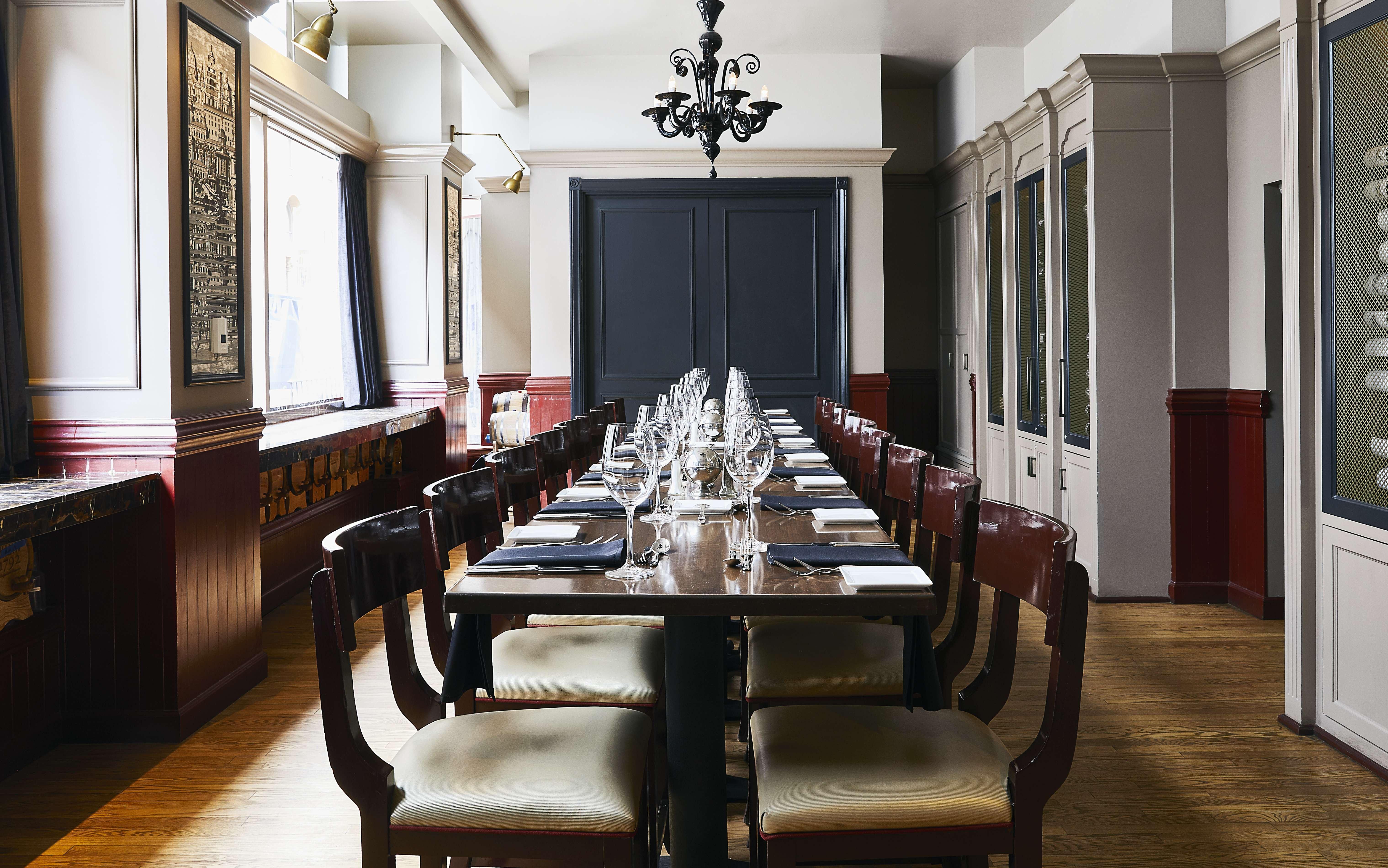Kimpton Hotel Monaco Denver By Ihg Bagian luar foto