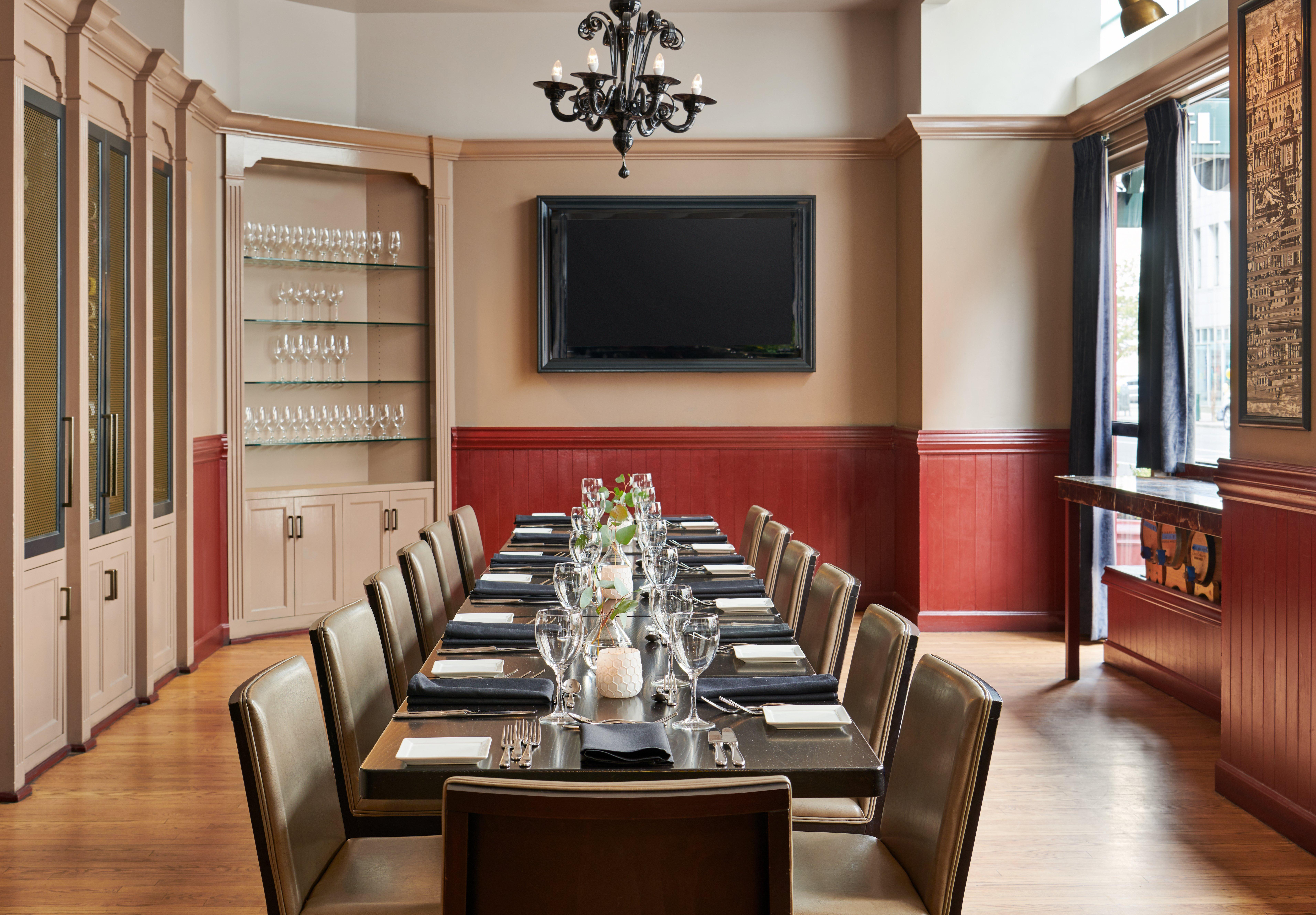 Kimpton Hotel Monaco Denver By Ihg Bagian luar foto