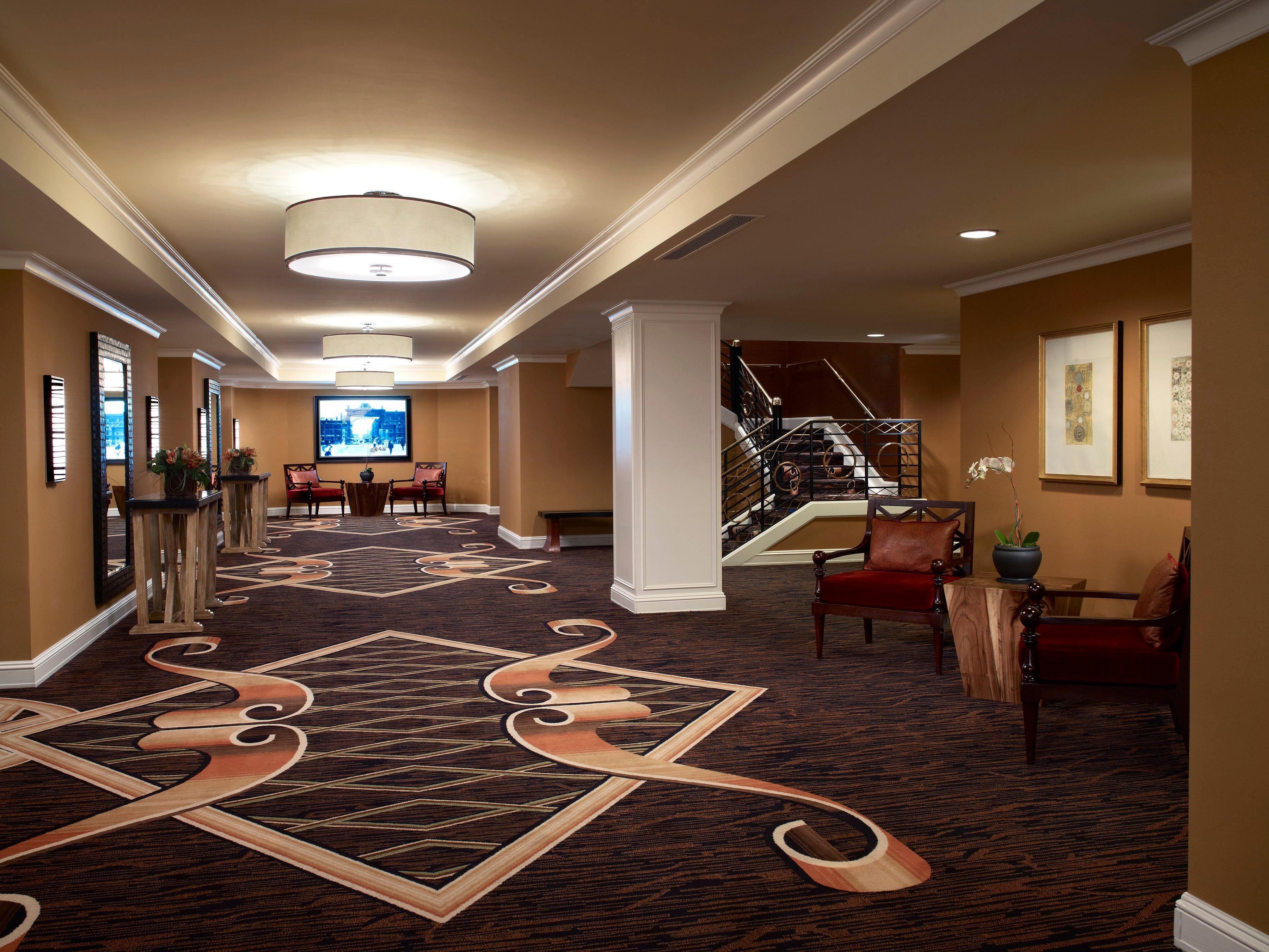 Kimpton Hotel Monaco Denver By Ihg Bagian luar foto