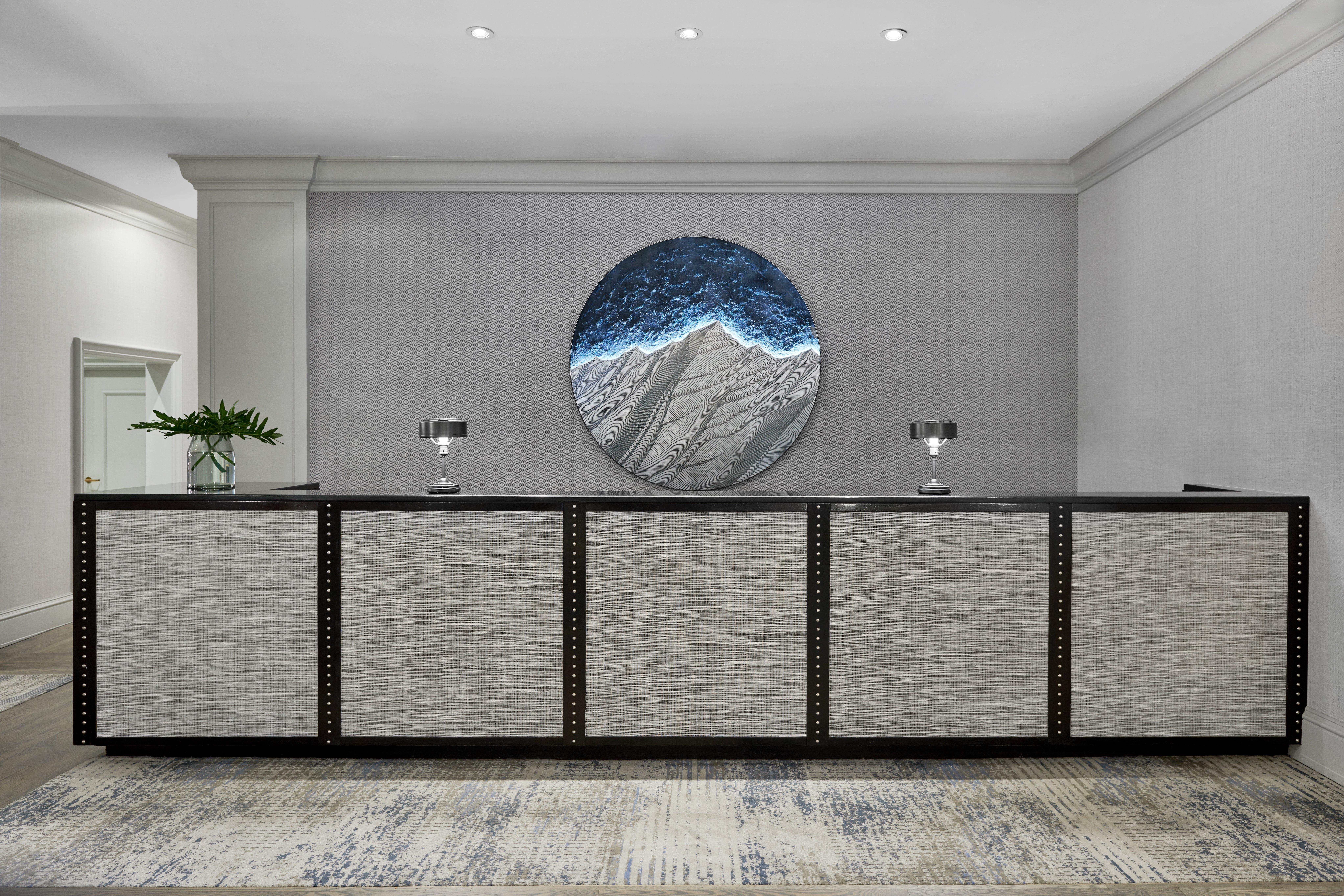 Kimpton Hotel Monaco Denver By Ihg Bagian luar foto