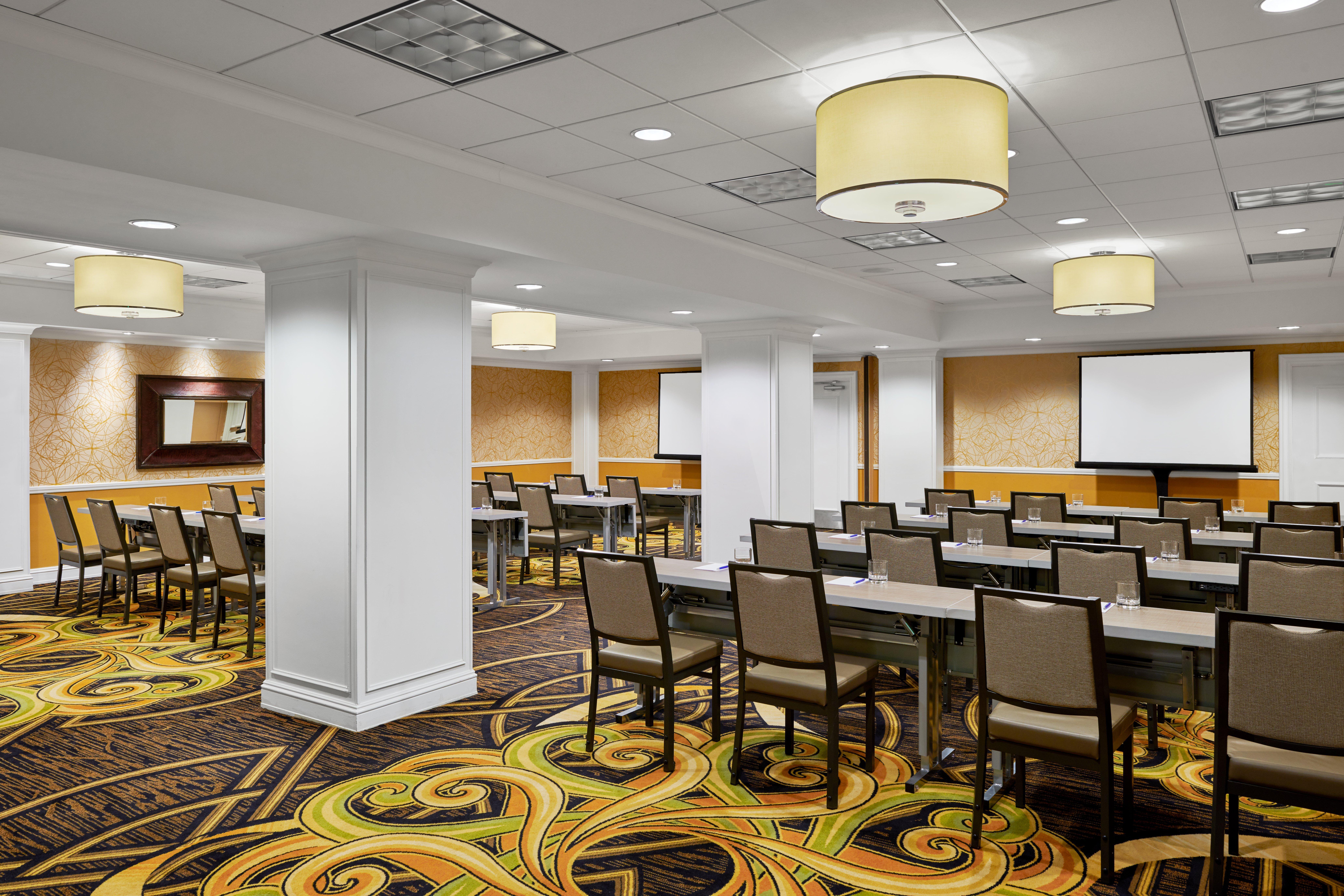 Kimpton Hotel Monaco Denver By Ihg Bagian luar foto