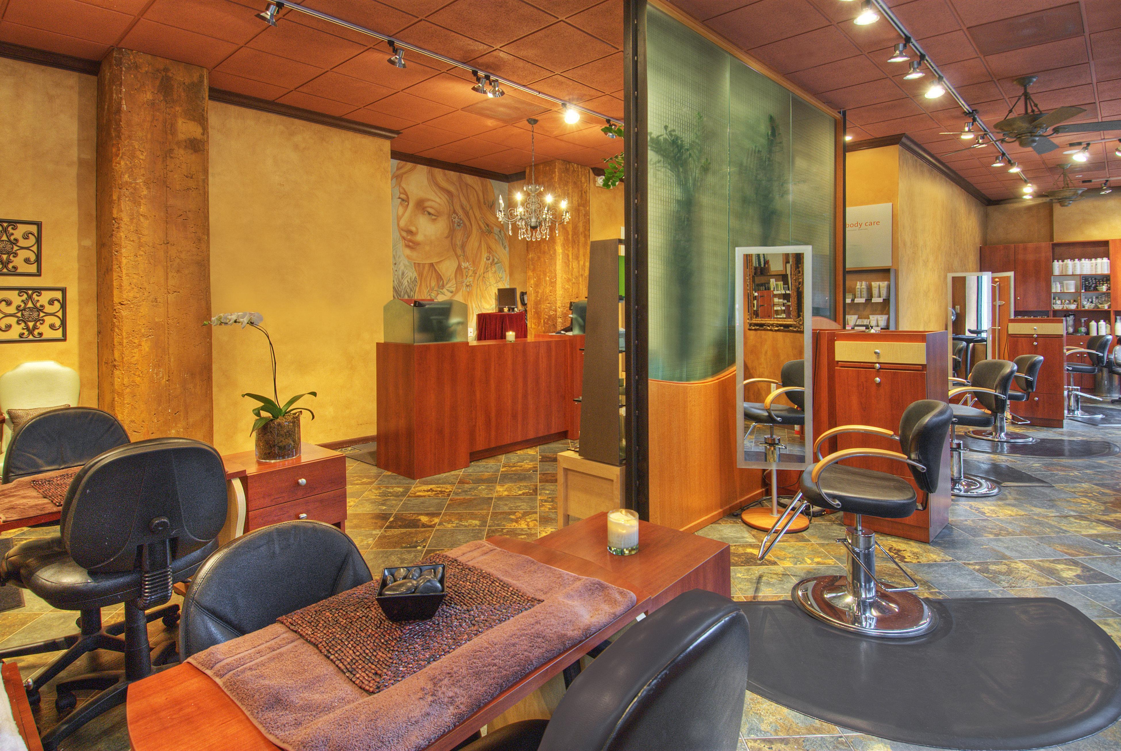 Kimpton Hotel Monaco Denver By Ihg Bagian luar foto