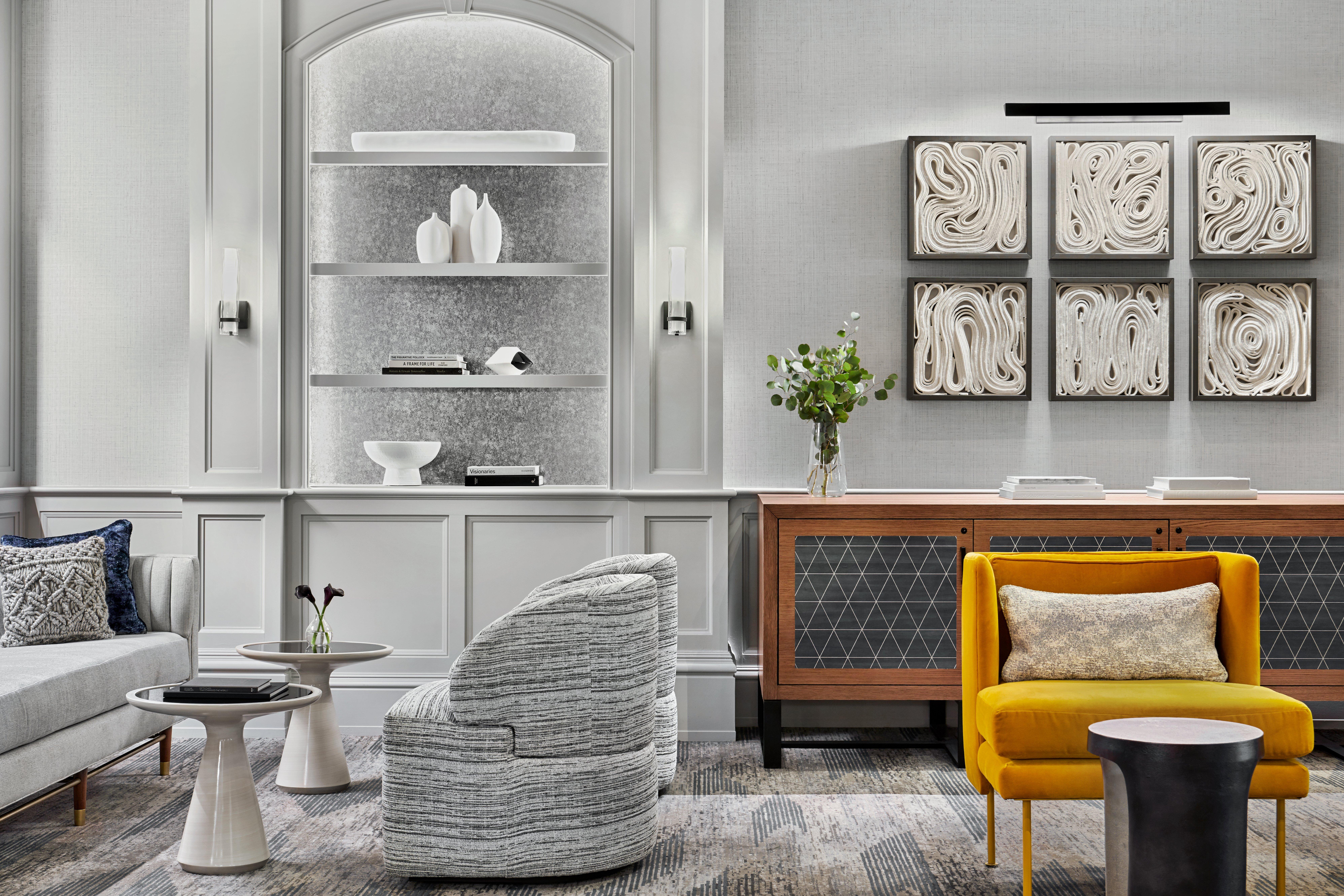 Kimpton Hotel Monaco Denver By Ihg Bagian luar foto