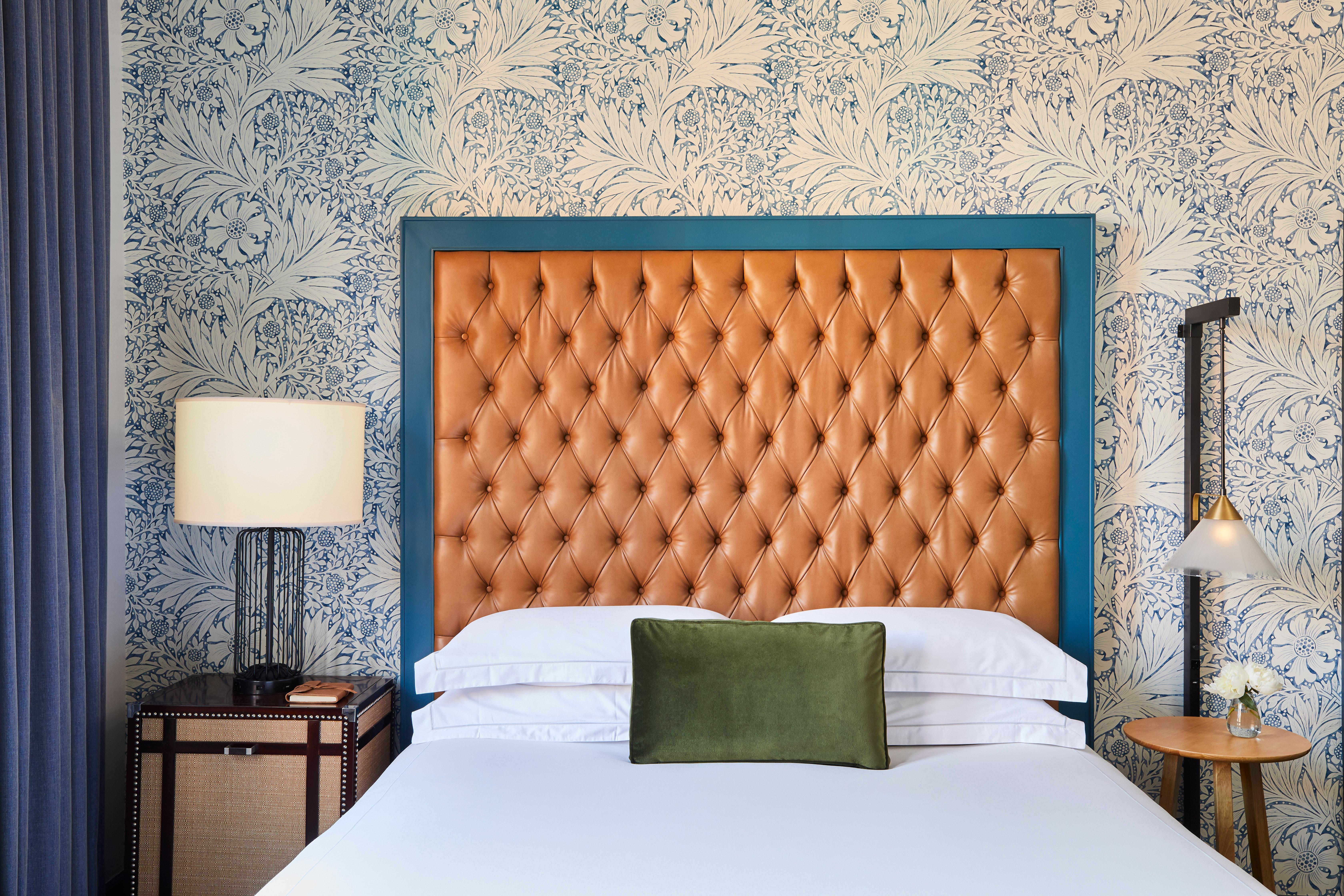 Kimpton Hotel Monaco Denver By Ihg Bagian luar foto