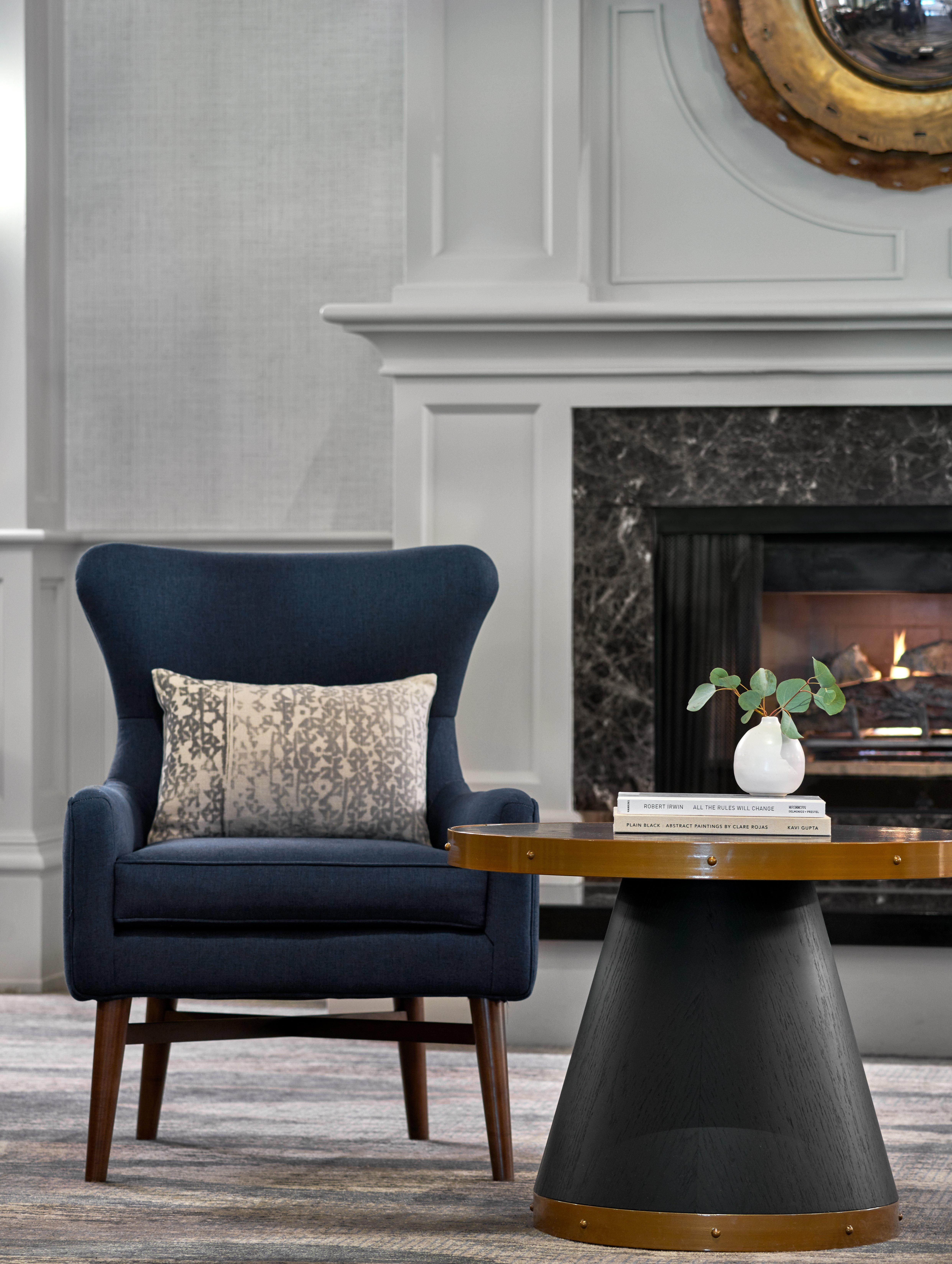 Kimpton Hotel Monaco Denver By Ihg Bagian luar foto