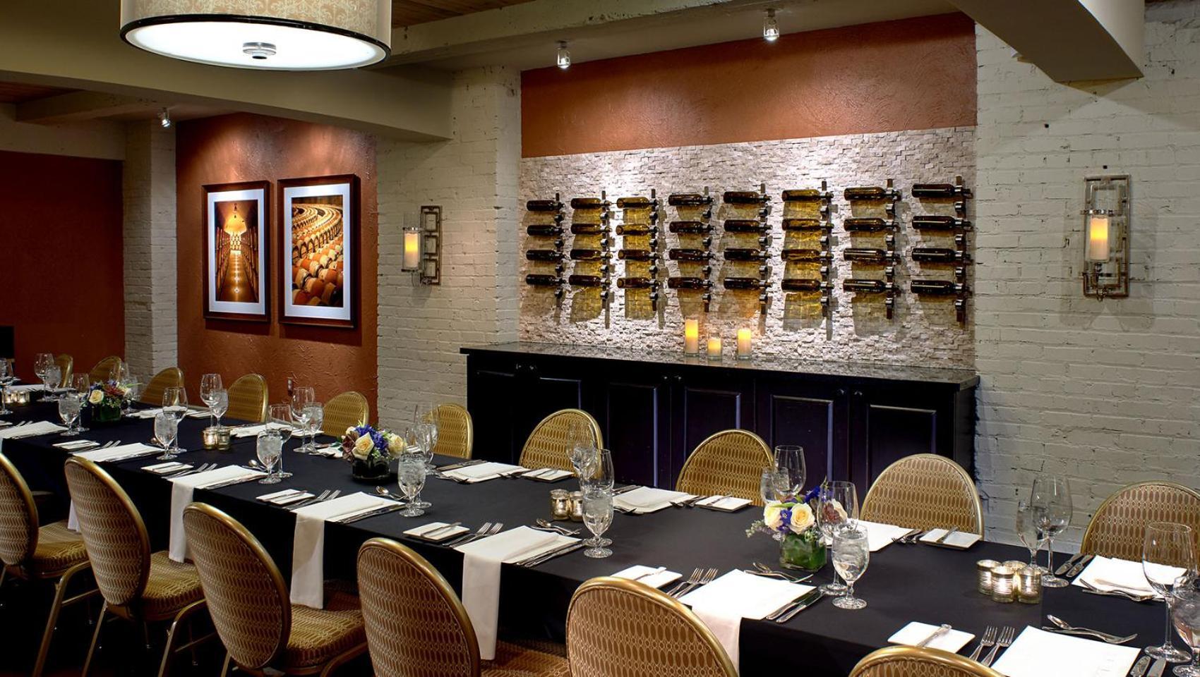 Kimpton Hotel Monaco Denver By Ihg Bagian luar foto